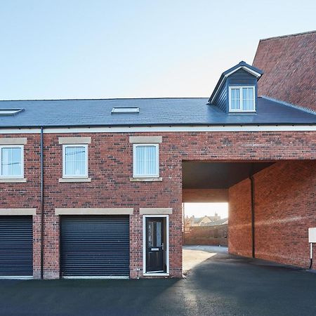 Driftwood Apt 7 Skinningrove Экстерьер фото