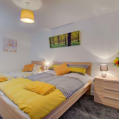 Driftwood Apt 7 Skinningrove Экстерьер фото