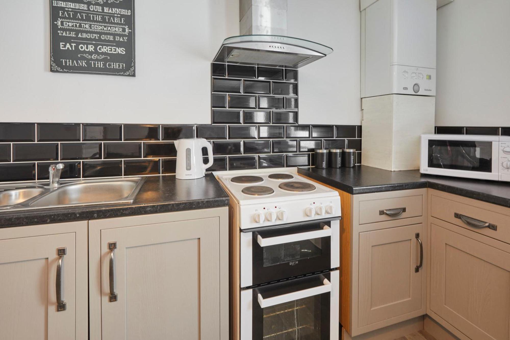 Driftwood Apt 7 Skinningrove Экстерьер фото