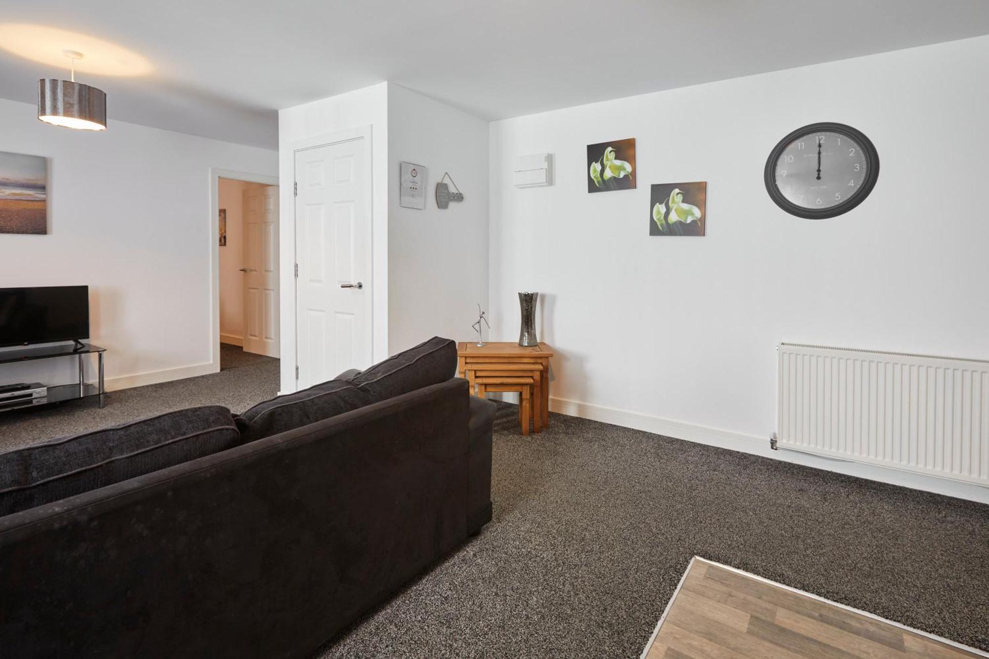 Driftwood Apt 7 Skinningrove Экстерьер фото