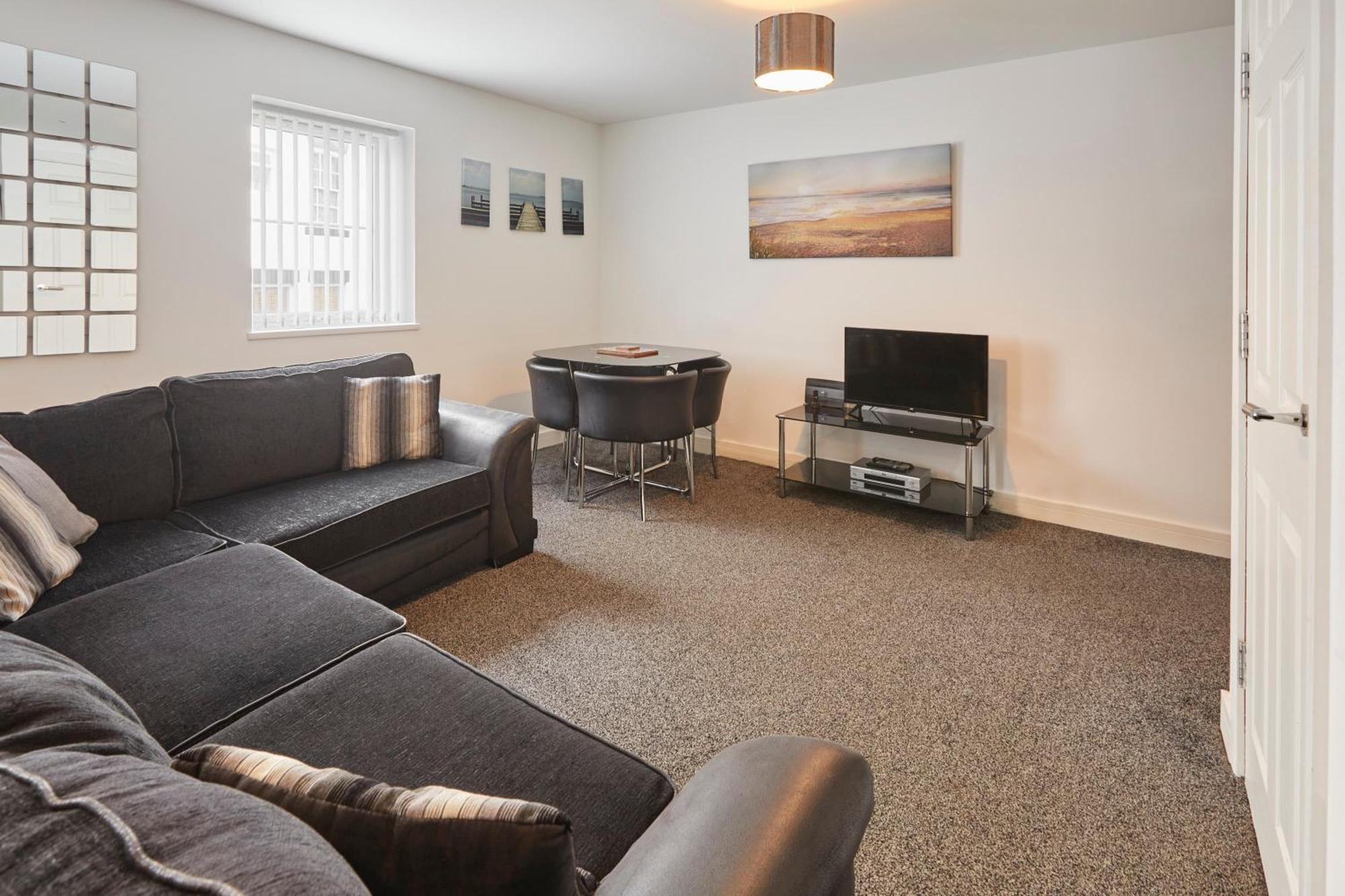 Driftwood Apt 7 Skinningrove Экстерьер фото