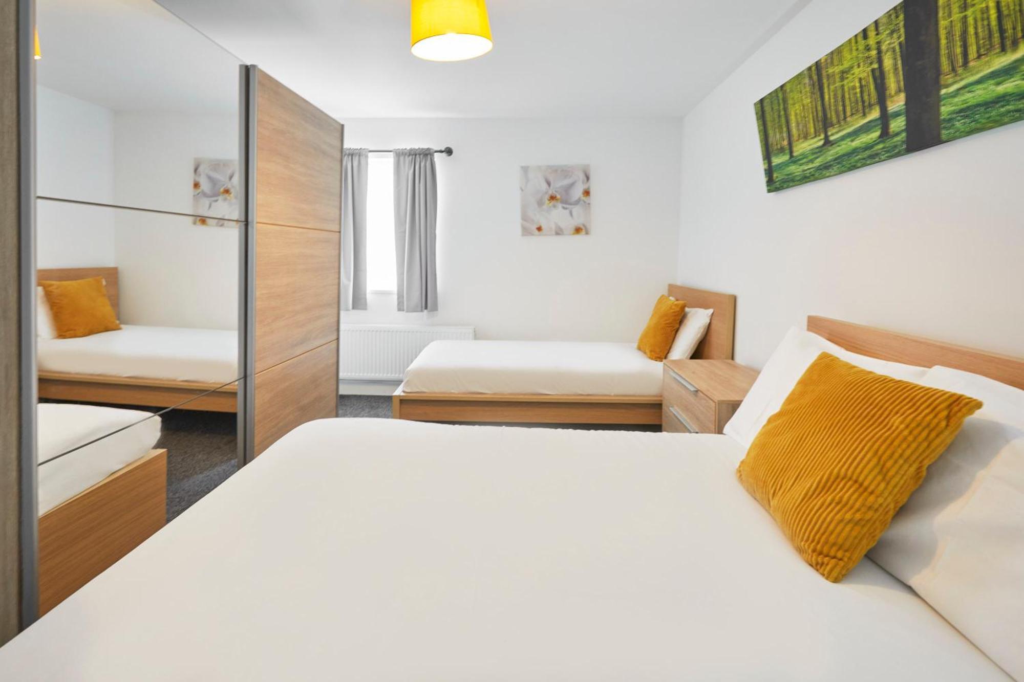 Driftwood Apt 7 Skinningrove Экстерьер фото