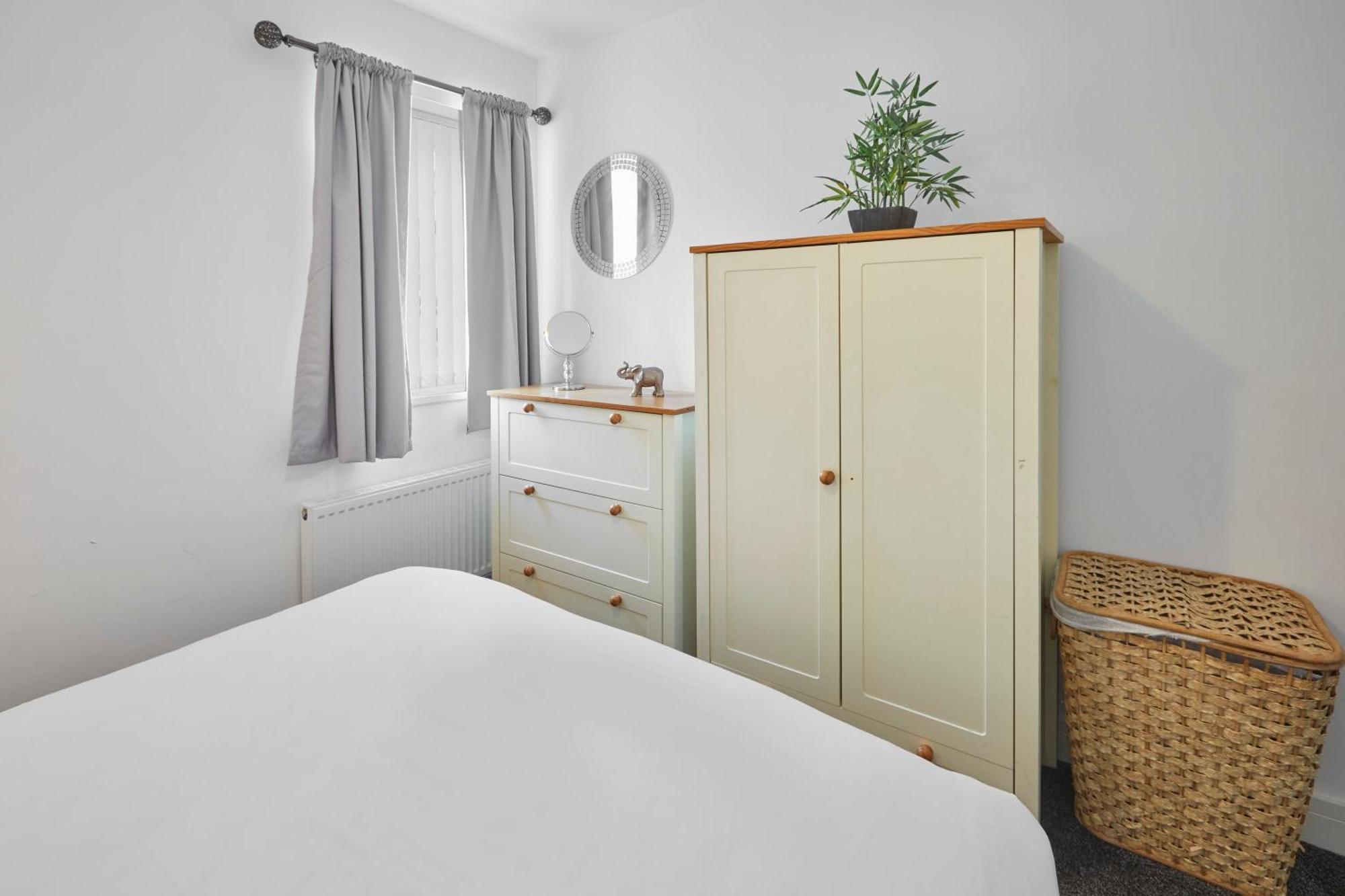 Driftwood Apt 7 Skinningrove Экстерьер фото