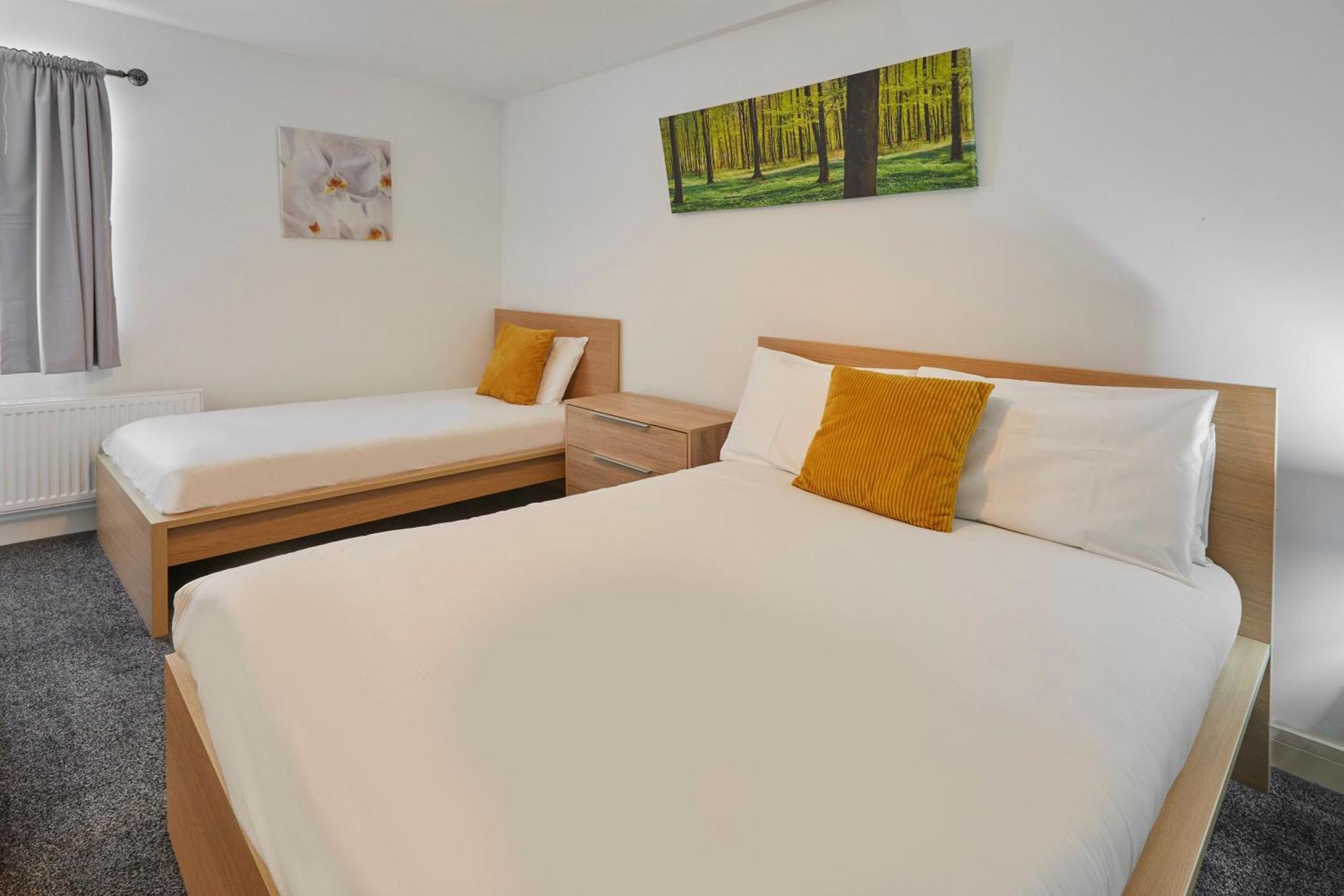 Driftwood Apt 7 Skinningrove Экстерьер фото