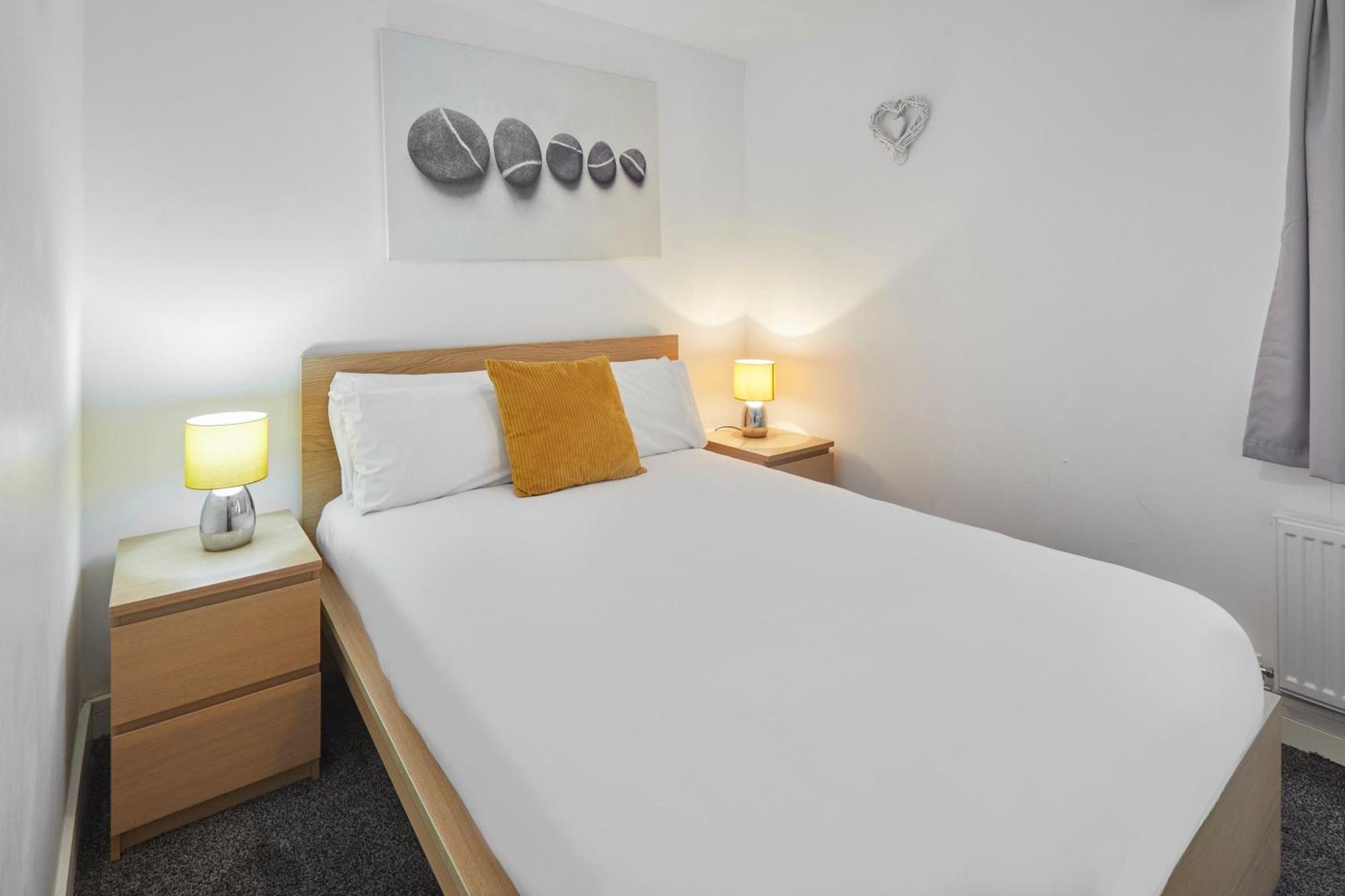 Driftwood Apt 7 Skinningrove Экстерьер фото
