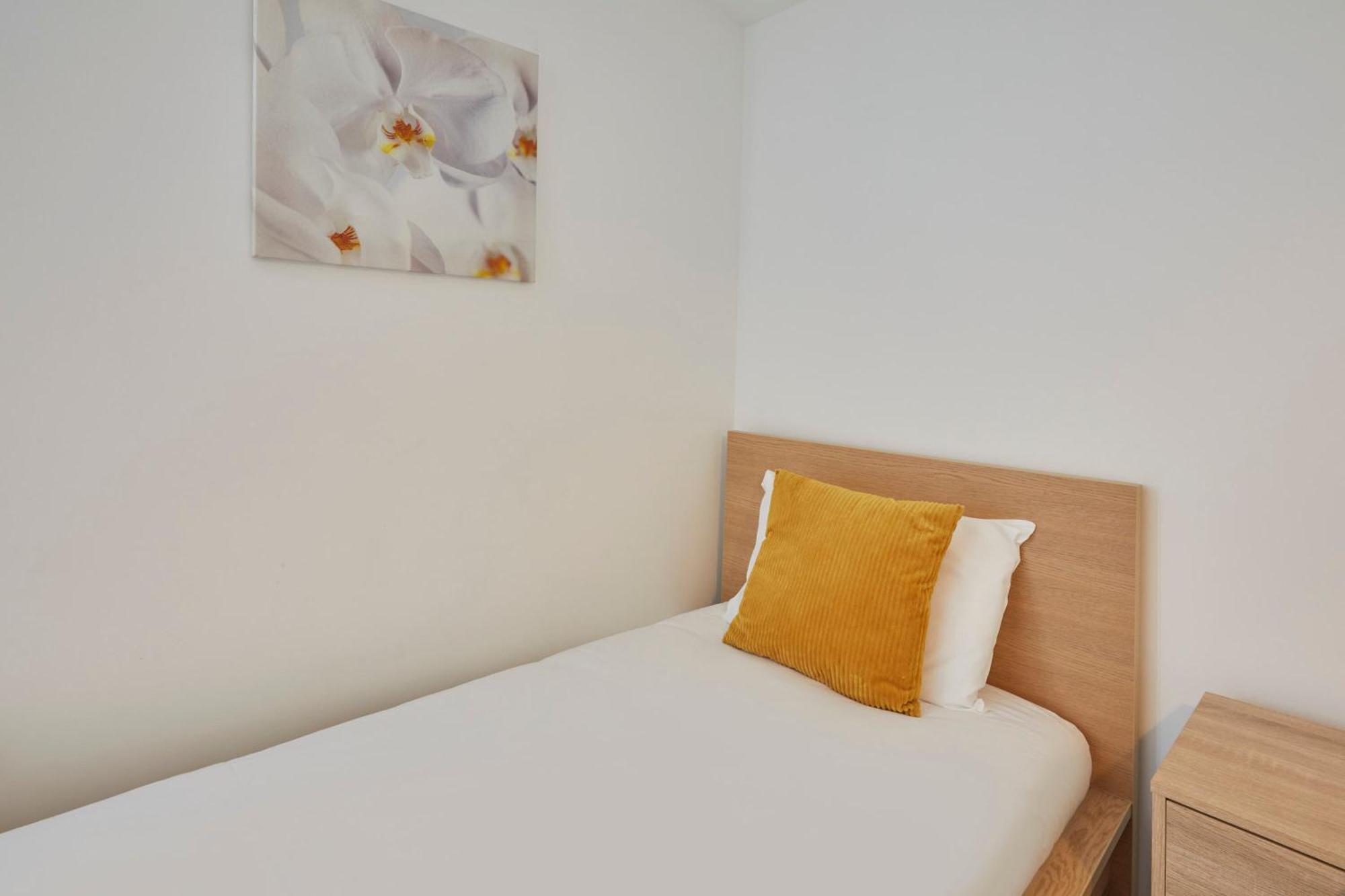 Driftwood Apt 7 Skinningrove Экстерьер фото