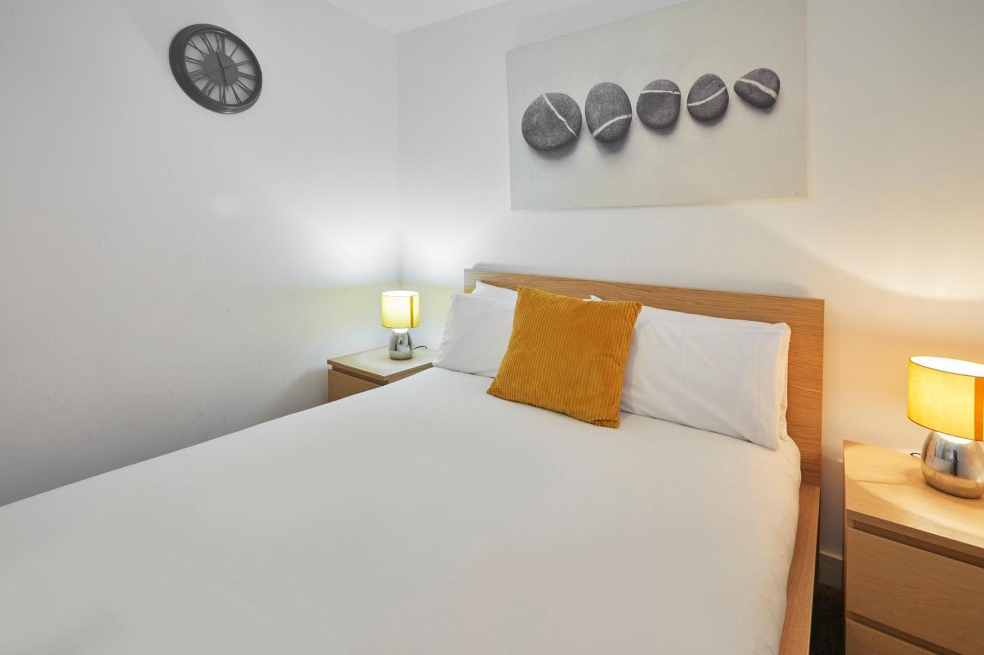 Driftwood Apt 7 Skinningrove Экстерьер фото
