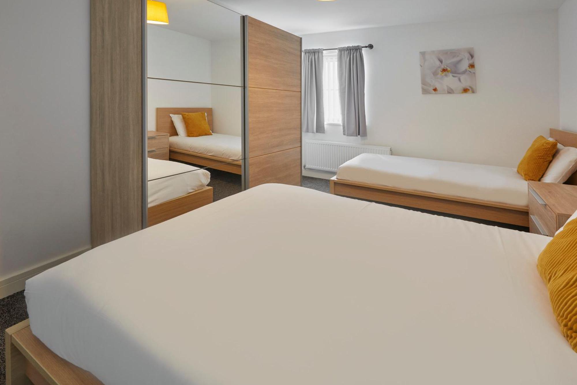 Driftwood Apt 7 Skinningrove Экстерьер фото