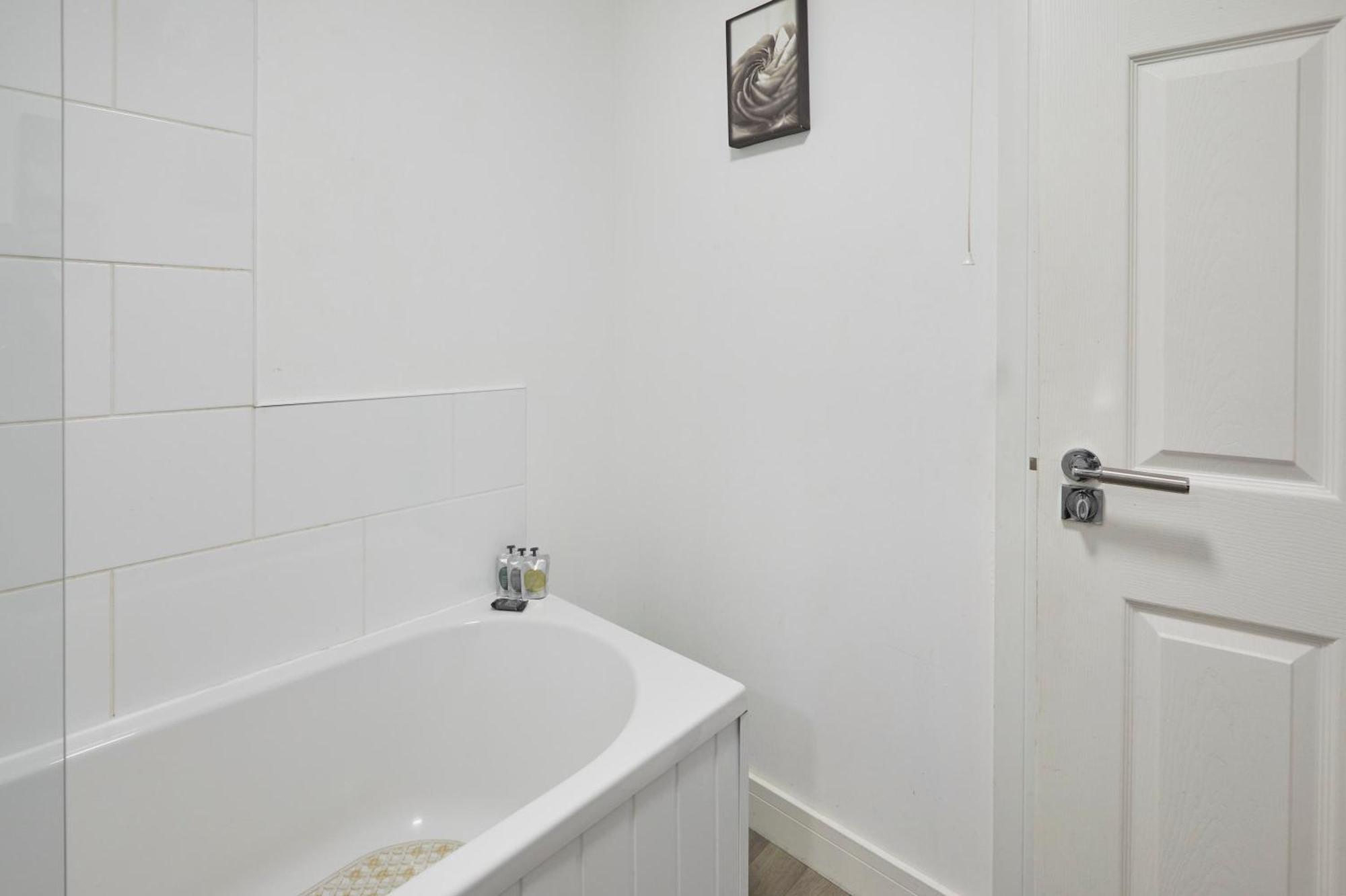 Driftwood Apt 7 Skinningrove Экстерьер фото