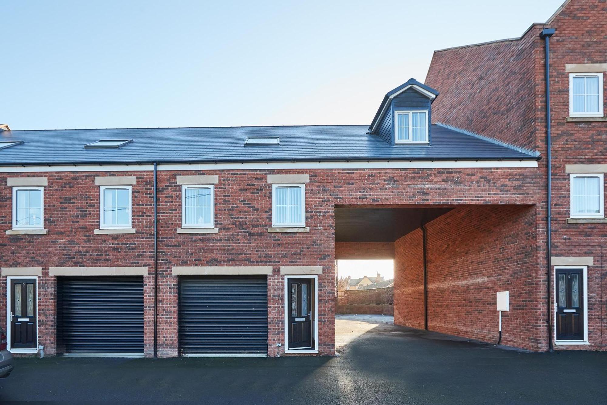 Driftwood Apt 7 Skinningrove Экстерьер фото