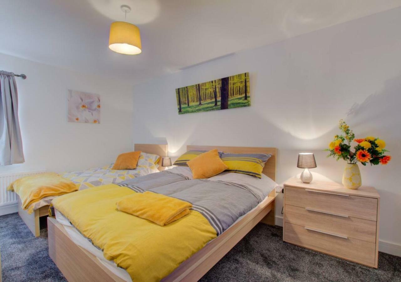 Driftwood Apt 7 Skinningrove Экстерьер фото