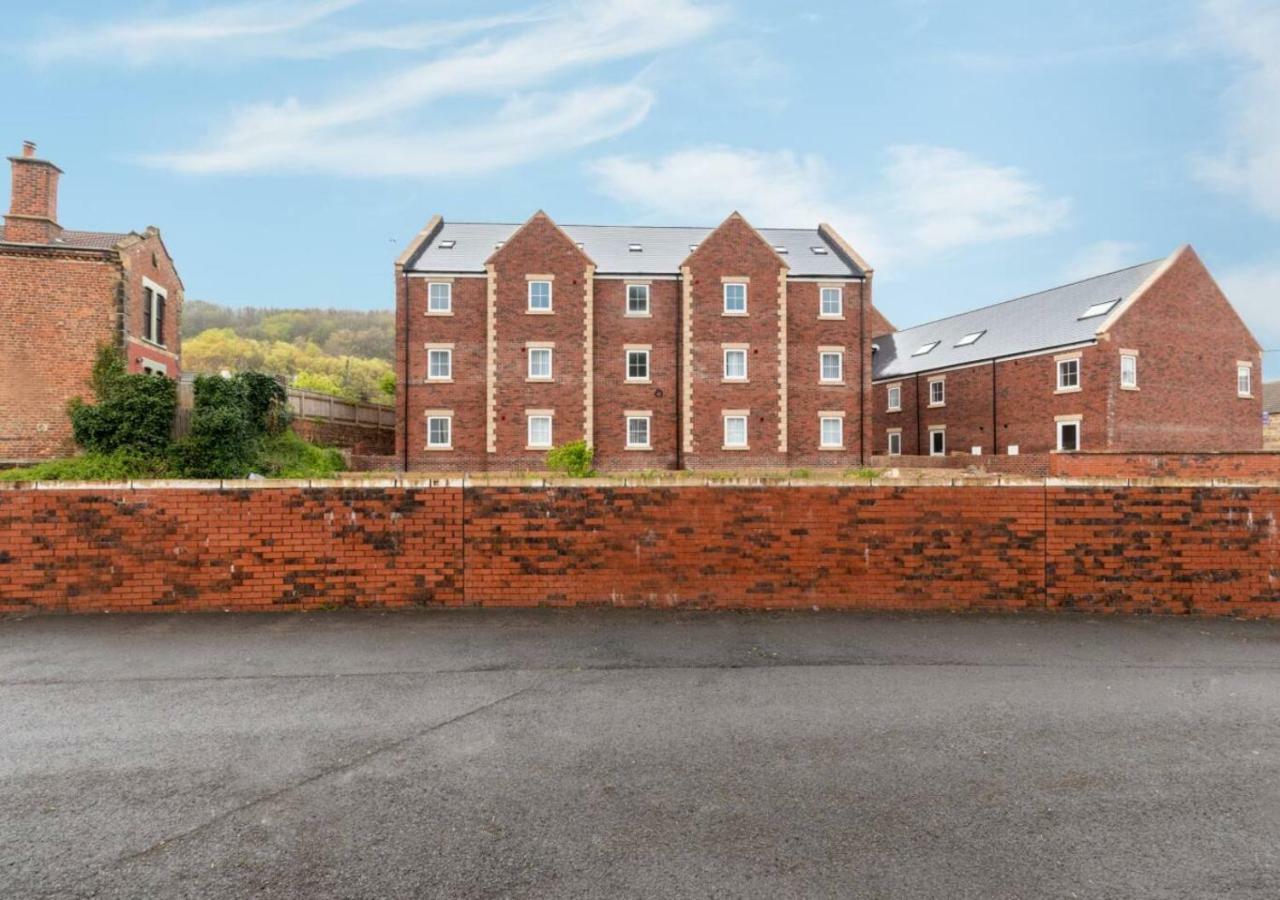 Driftwood Apt 7 Skinningrove Экстерьер фото