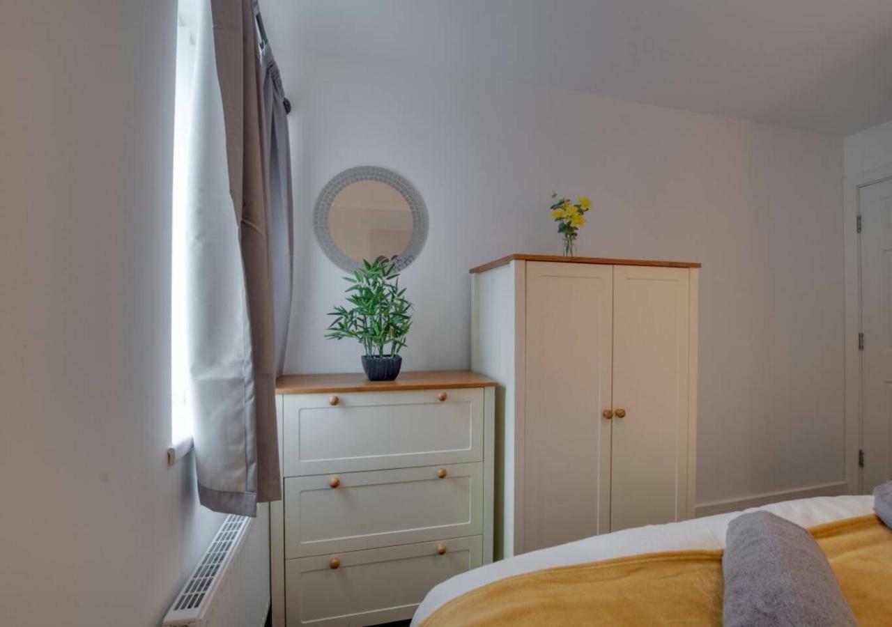 Driftwood Apt 7 Skinningrove Экстерьер фото