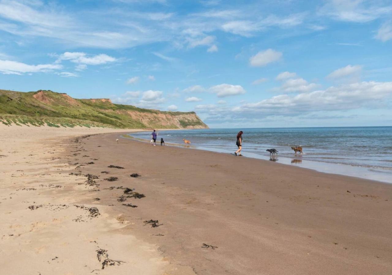 Driftwood Apt 7 Skinningrove Экстерьер фото