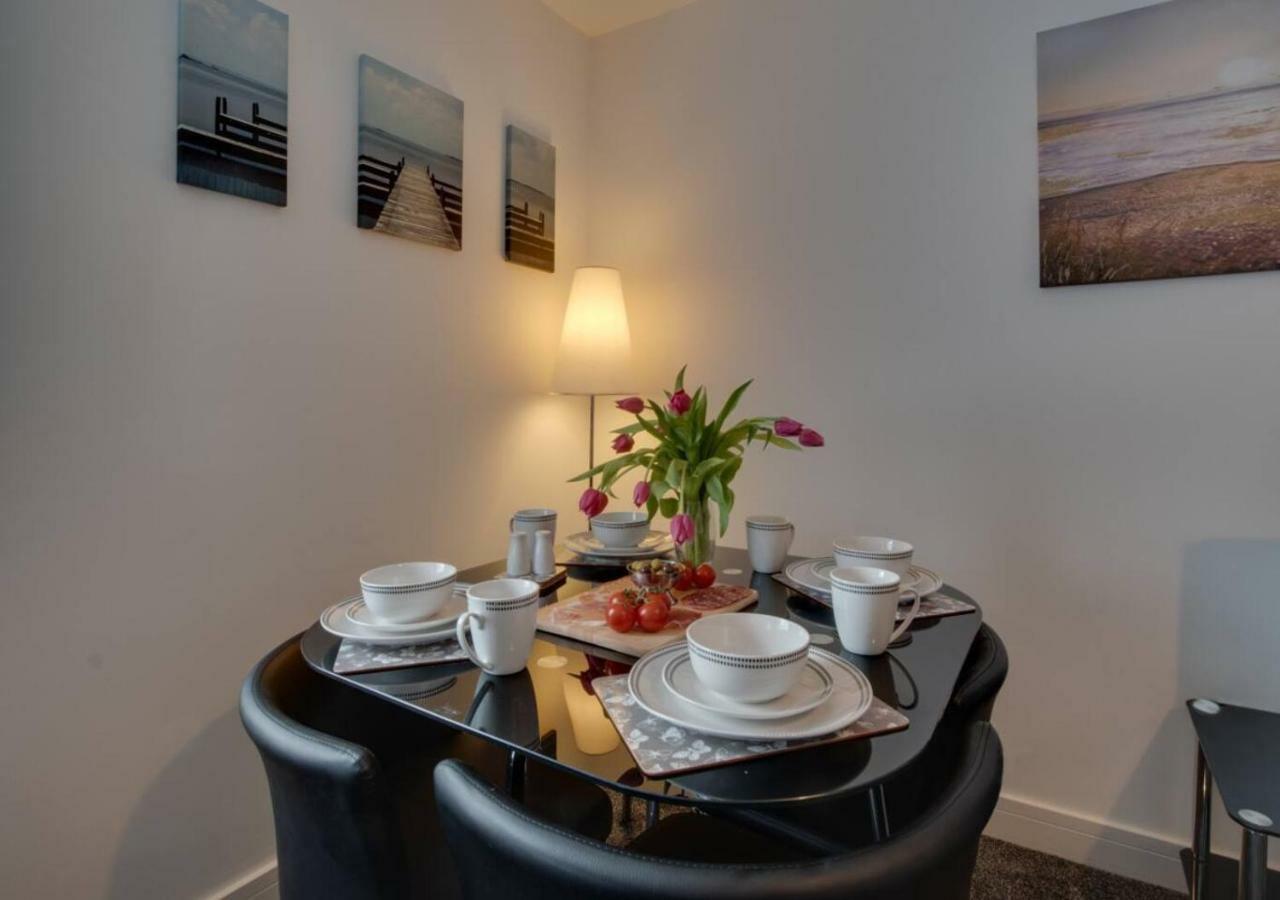 Driftwood Apt 7 Skinningrove Экстерьер фото