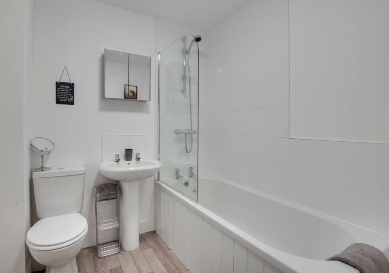 Driftwood Apt 7 Skinningrove Экстерьер фото